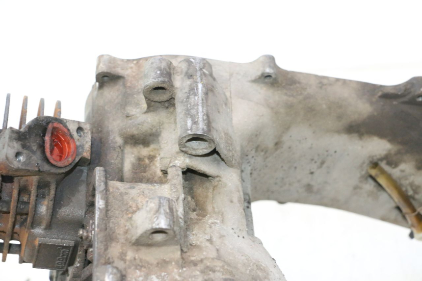 photo de MOTOR TNT MOTOR ROMA 10' 2T 50 (2011 - 2018) - Vista general del producto