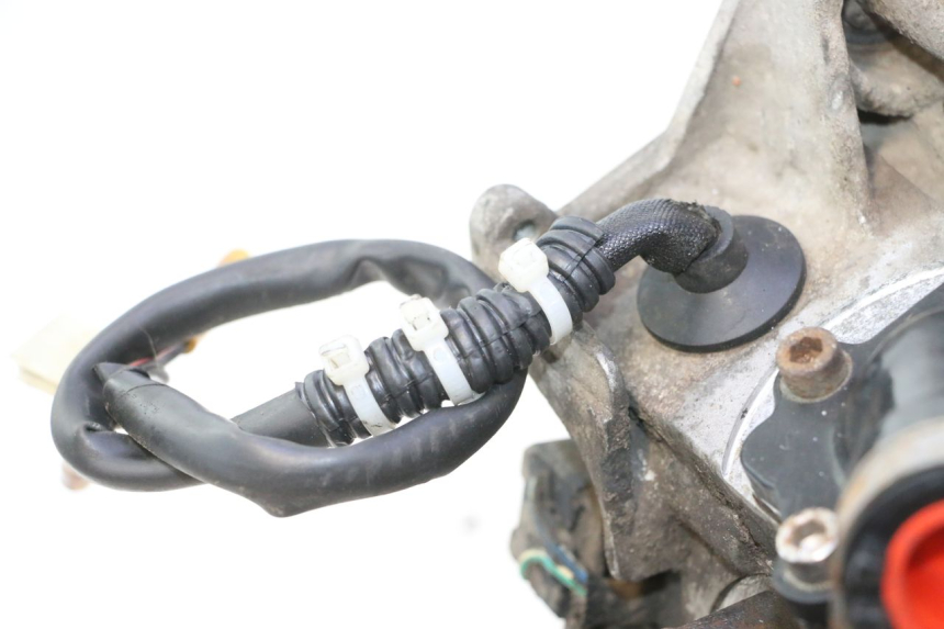 photo de MOTOR TNT MOTOR ROMA 10' 2T 50 (2011 - 2018) - Recambio usado revisado