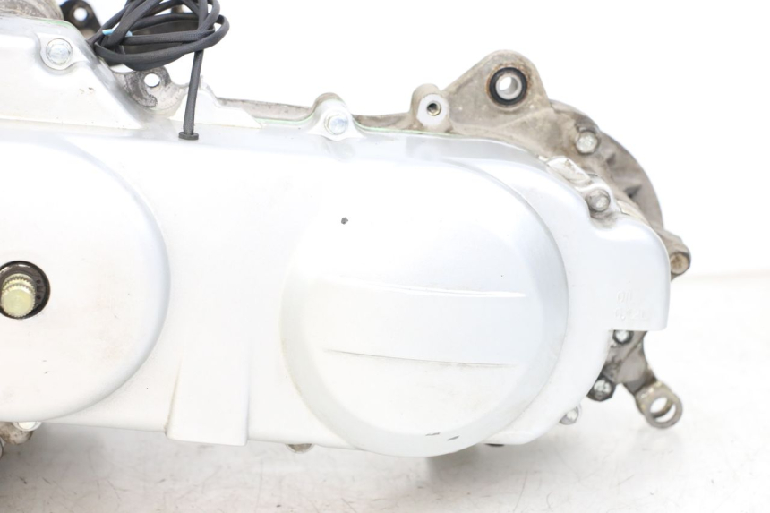 photo de MOTOR TNT MOTOR ROMA 10' 4T 50 (2019 - 2022) - Otra vista del artículo