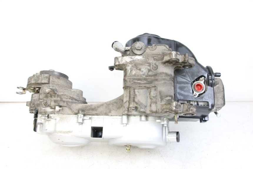 photo de MOTOR TNT MOTOR ROMA 10' 4T 50 (2019 - 2022) - Zoom estado de uso