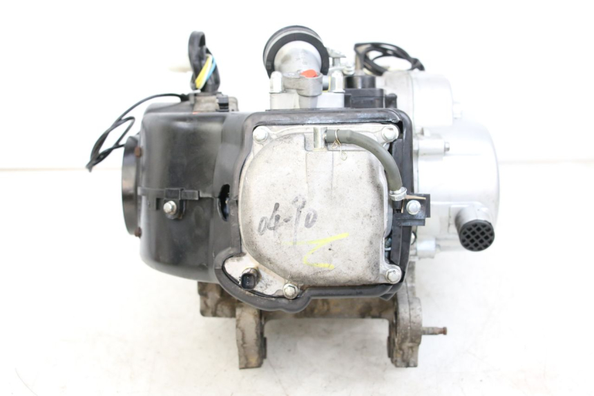 photo de MOTOR TNT MOTOR ROMA 10' 4T 50 (2019 - 2022) - Recambio usado revisado