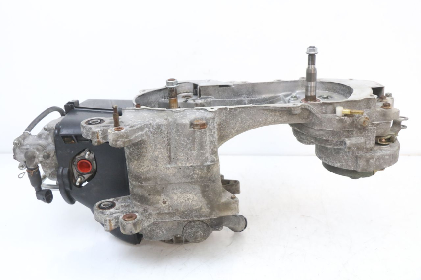 photo de MOTOR TNT MOTOR ROMA 10' 4T 50 (2007 - 2018) - Otra vista del artículo