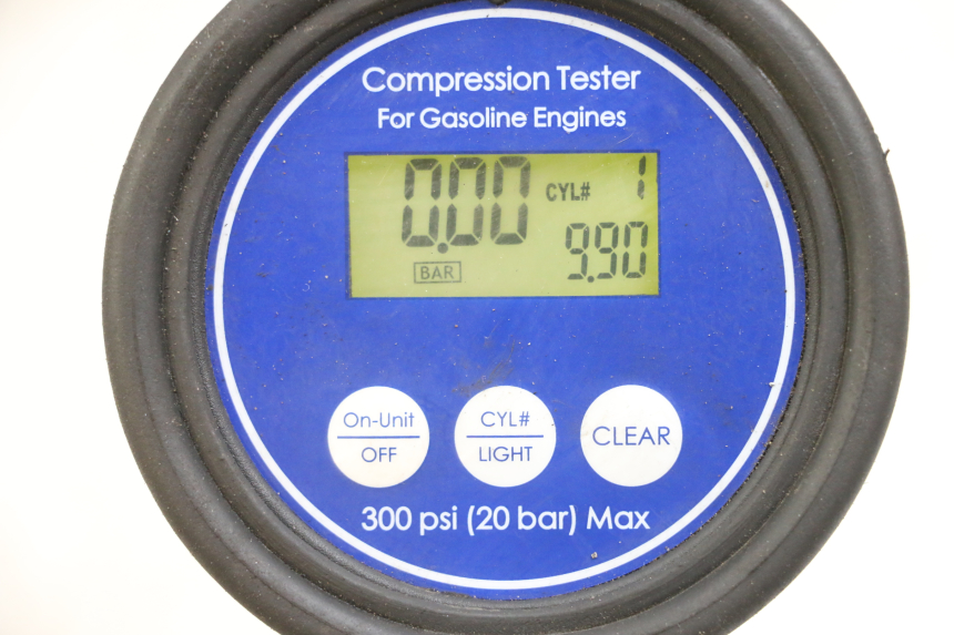 photo de MOTOR TNT MOTOR ROMA 10' 4T 50 (2007 - 2018) - Detalles de los puntos de fijación