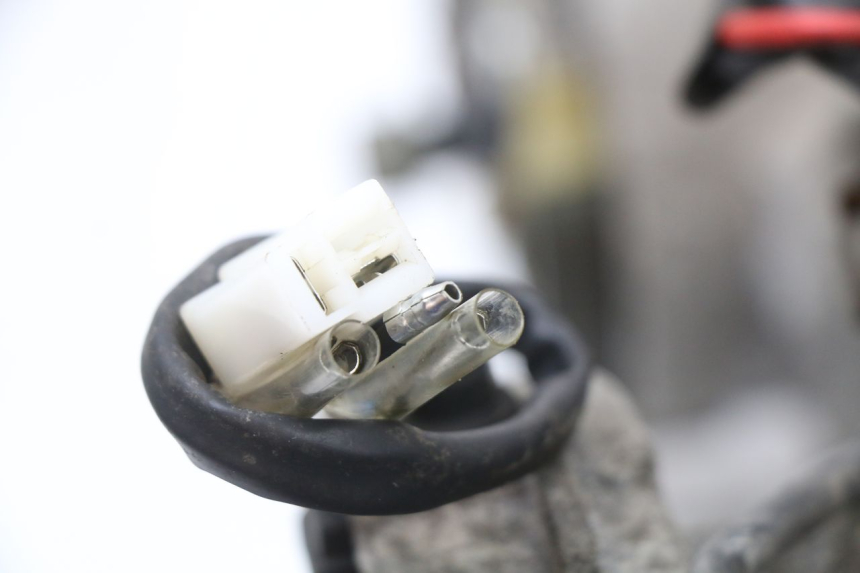 photo de MOTOR TNT MOTOR ROMA 10' 4T 50 (2007 - 2018) - Marcados y referencias originales