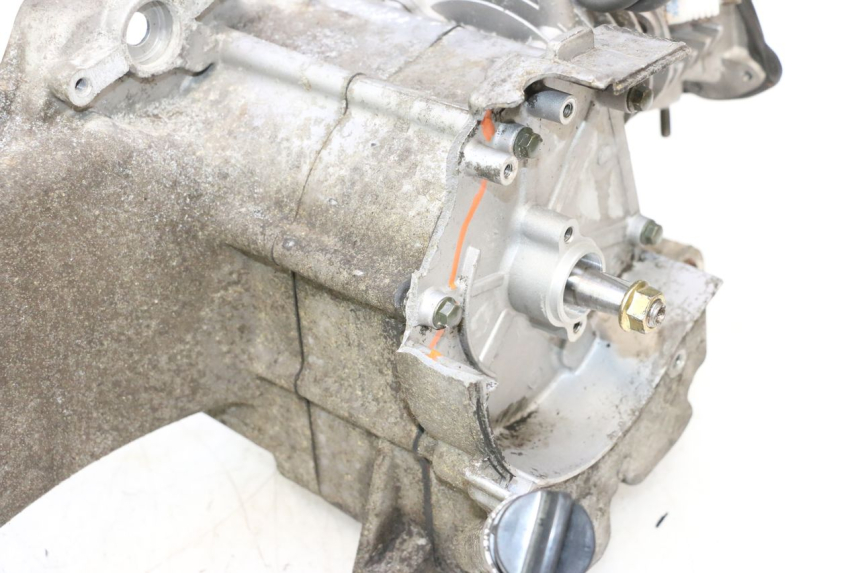 photo de MOTOR TNT MOTOR ROMA 10' 4T 50 (2007 - 2018) - Detalle de la pieza