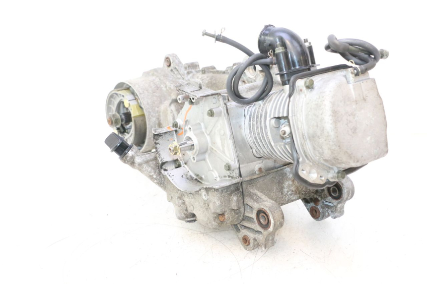 photo de MOTOR TNT MOTOR ROMA 10' 4T 50 (2007 - 2018) - Otra vista del artículo