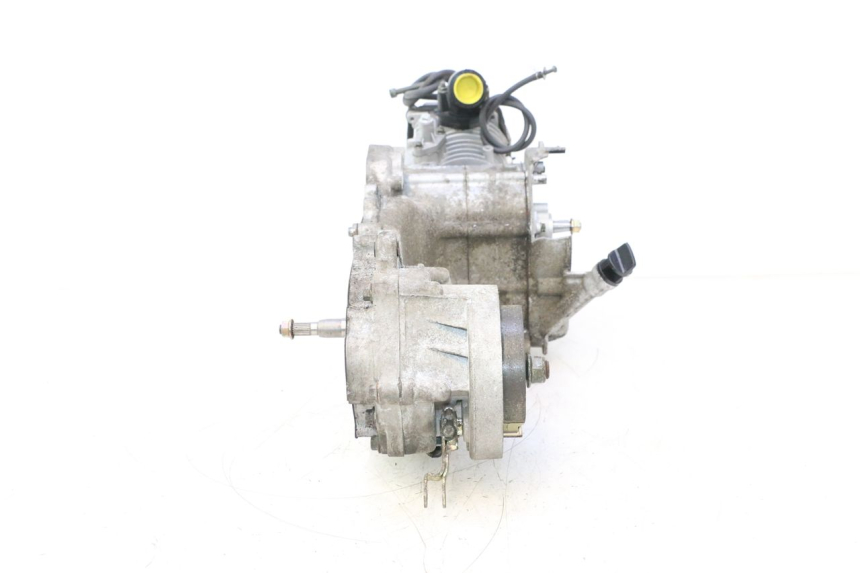 photo de MOTOR TNT MOTOR ROMA 10' 4T 50 (2007 - 2018) - Foto de producto adicional