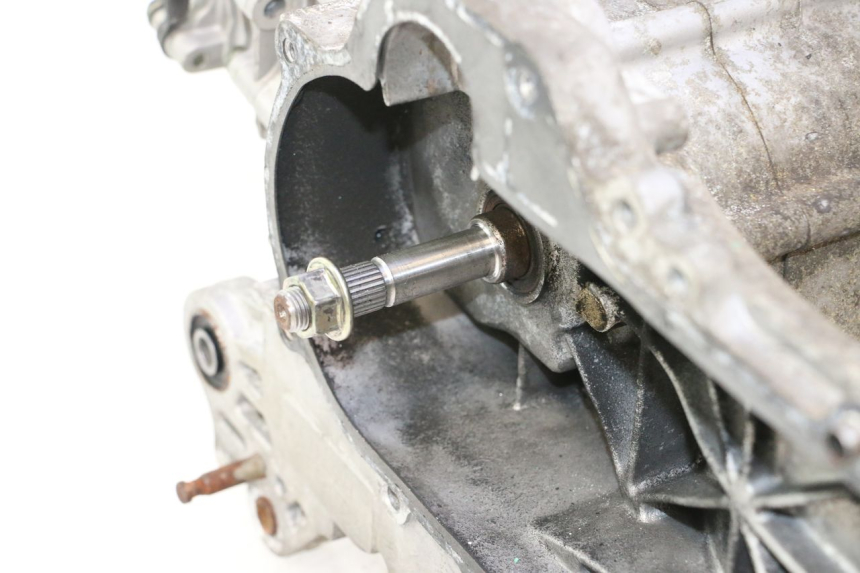 photo de MOTOR TNT MOTOR ROMA 10' 4T 50 (2007 - 2018) - Zoom calidad de ocasión