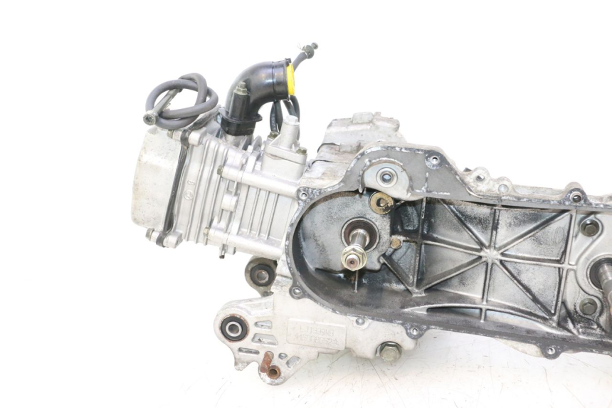 photo de MOTOR TNT MOTOR ROMA 10' 4T 50 (2007 - 2018) - Perfil de la pieza de repuesto