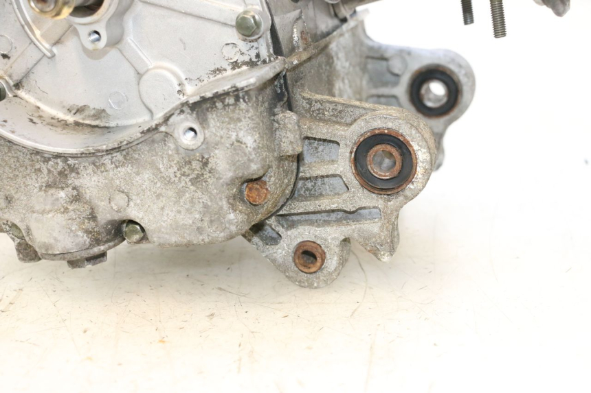 photo de MOTOR TNT MOTOR ROMA 10' 4T 50 (2007 - 2018) - Otra perspectiva
