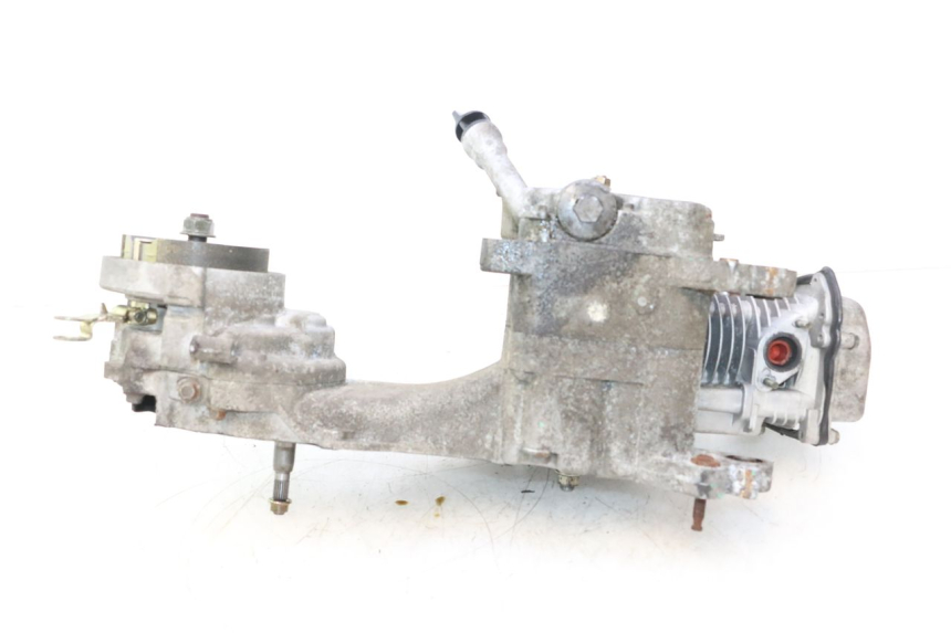 photo de MOTOR TNT MOTOR ROMA 10' 4T 50 (2007 - 2018) - Vista general del producto