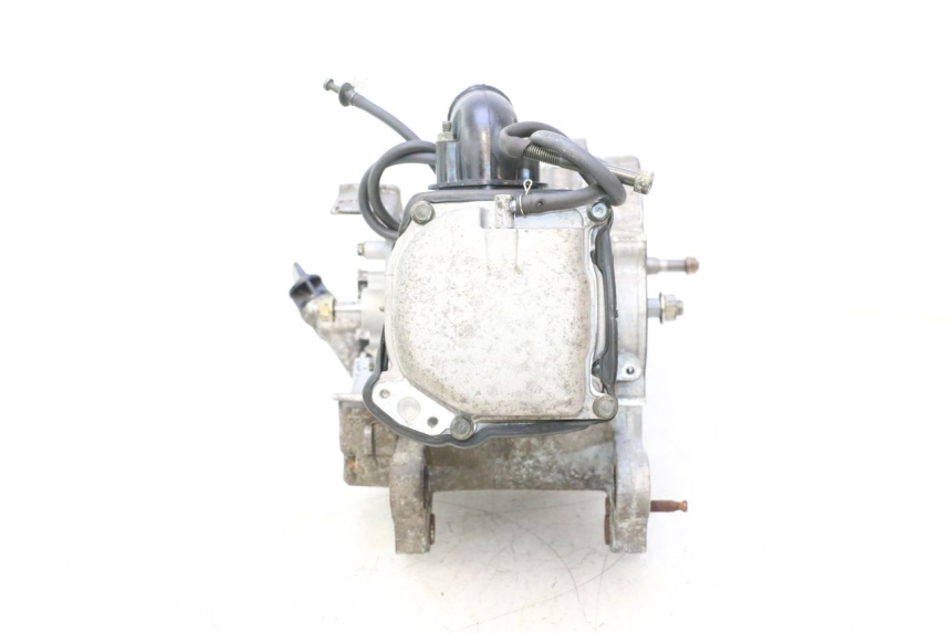 photo de MOTOR TNT MOTOR ROMA 10' 4T 50 (2007 - 2018) - Marcados y referencias originales