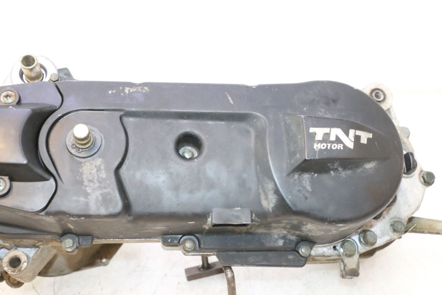 photo de MOTOR TNT MOTOR ROMA 12' 2T 50 (2007 - 2018) - Detalle de la pieza