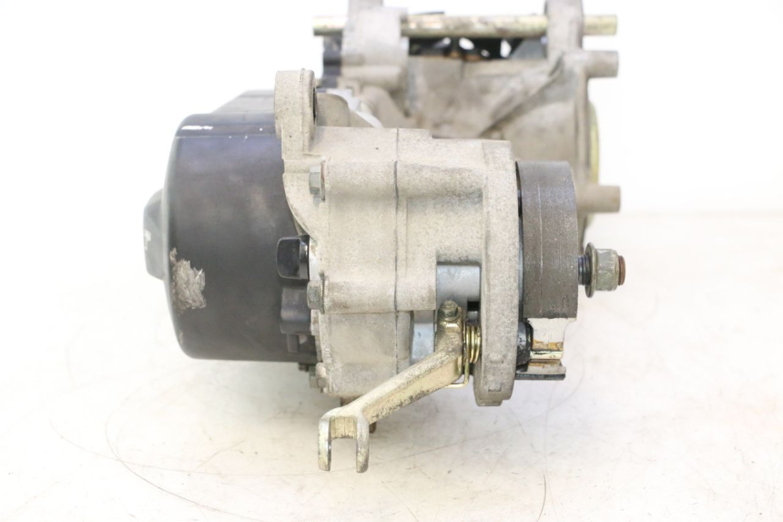photo de MOTOR TNT MOTOR ROMA 12' 2T 50 (2007 - 2018) - Características distintivas