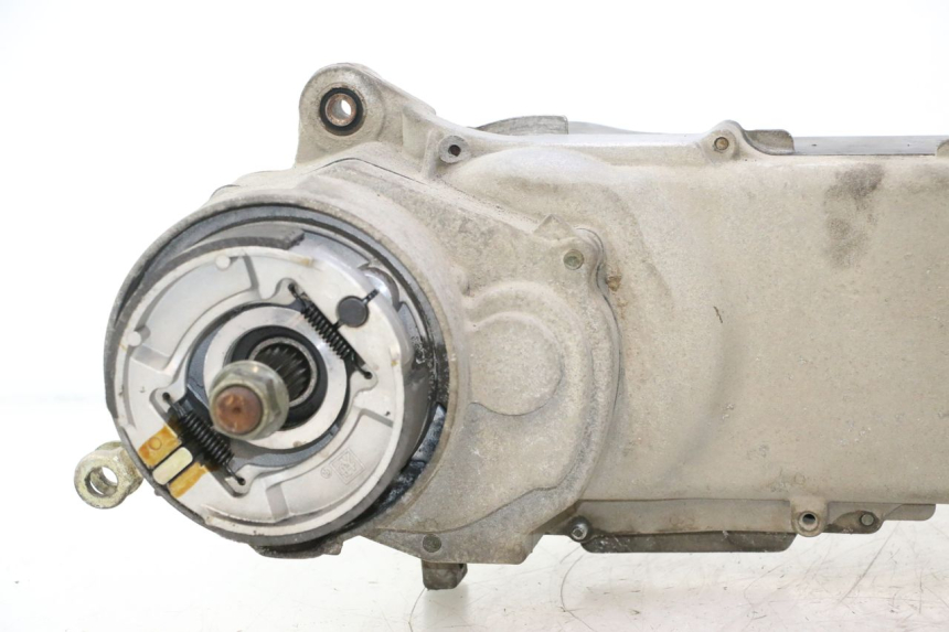 photo de MOTOR TNT MOTOR ROMA 12' 2T 50 (2007 - 2018) - Primer plano de alta resolución