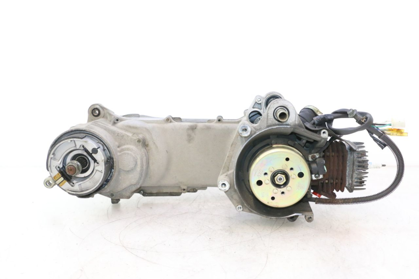 photo de MOTOR TNT MOTOR ROMA 12' 2T 50 (2007 - 2018) - Foto de producto adicional