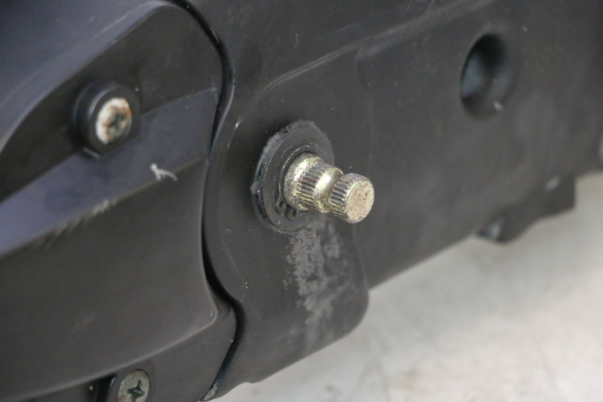 photo de MOTOR TNT MOTOR ROMA 12' 2T 50 (2007 - 2018) - Zoom calidad de ocasión