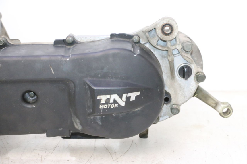 photo de MOTOR TNT MOTOR ROMA 12' 2T 50 (2007 - 2018) - Vista principal