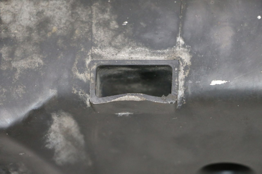 photo de MOTOR TNT MOTOR ROMA 12' 2T 50 (2007 - 2018) - Estado de la superficie y material