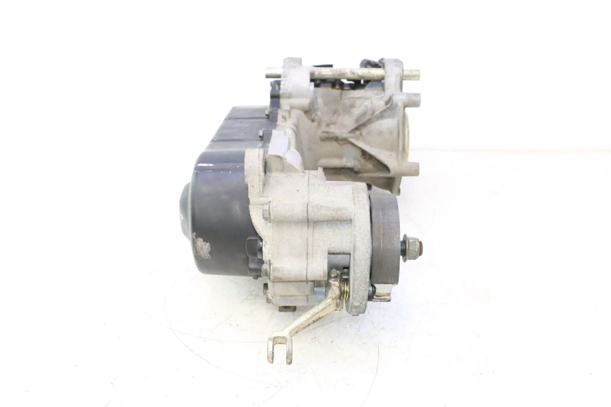 photo de MOTOR TNT MOTOR ROMA 12' 2T 50 (2007 - 2018) - Marcados y referencias originales