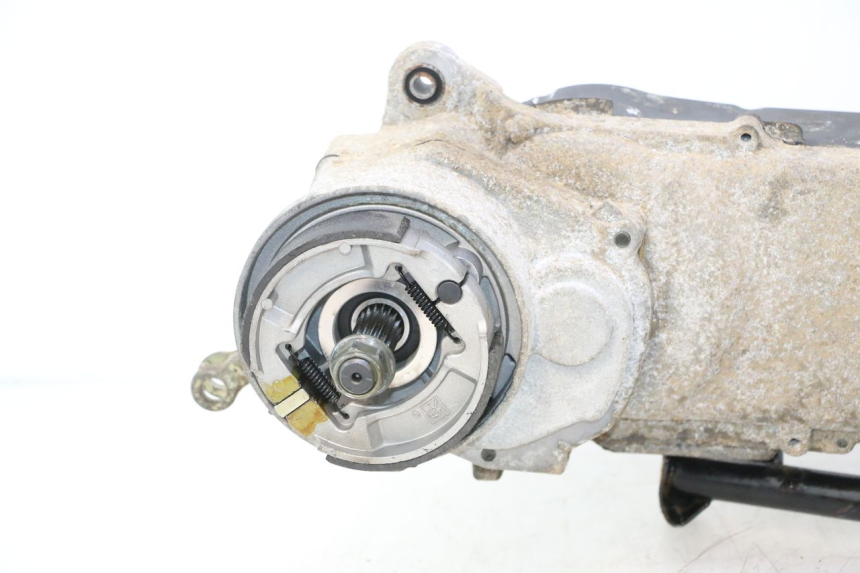 photo de MOTOR TNT MOTOR ROMA 12' 2T 50 (2007 - 2018) - Otra vista del artículo