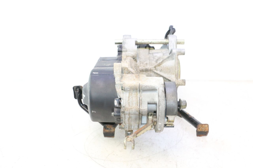 photo de MOTOR TNT MOTOR ROMA 12' 2T 50 (2007 - 2018) - Zoom sobre los componentes