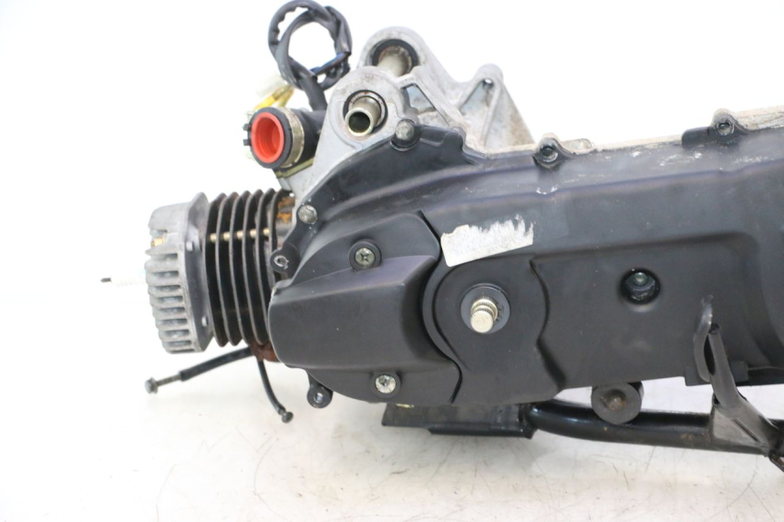 photo de MOTOR TNT MOTOR ROMA 12' 2T 50 (2007 - 2018) - Primer plano de alta resolución