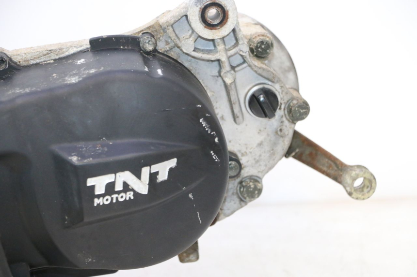 photo de MOTOR TNT MOTOR ROMA 12' 2T 50 (2007 - 2018) - Foto de producto adicional