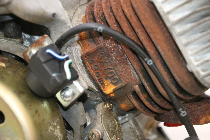 photo de MOTOR TNT MOTOR ROMA 12' 2T 50 (2007 - 2018) - Perfil de la pieza de repuesto