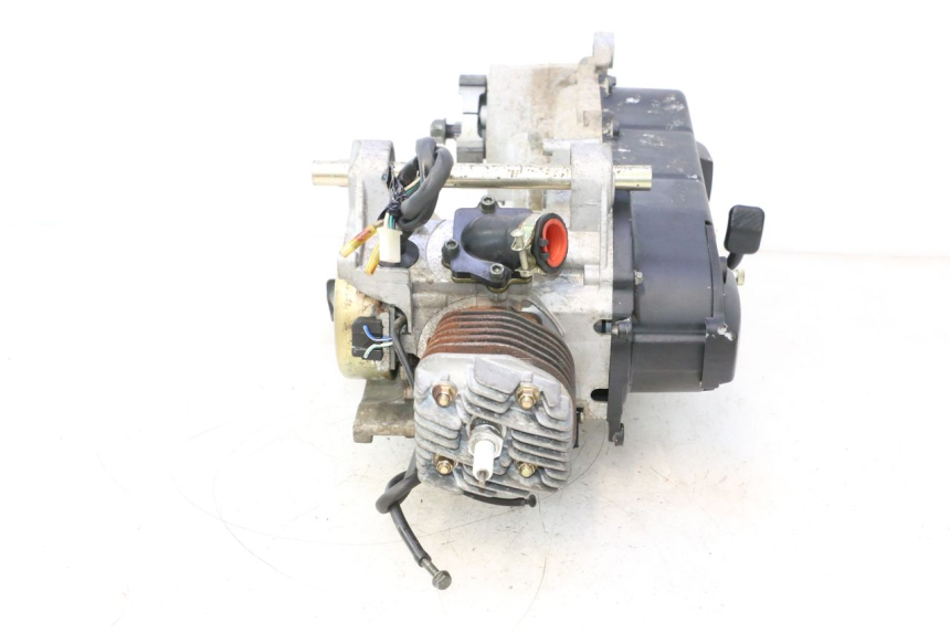 photo de MOTOR TNT MOTOR ROMA 12' 2T 50 (2007 - 2018) - Recambio usado revisado