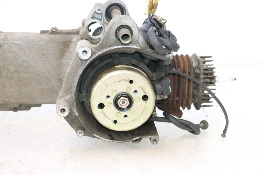 photo de MOTOR TNT MOTOR ROMA 12' 2T 50 (2007 - 2018) - Otra vista del artículo