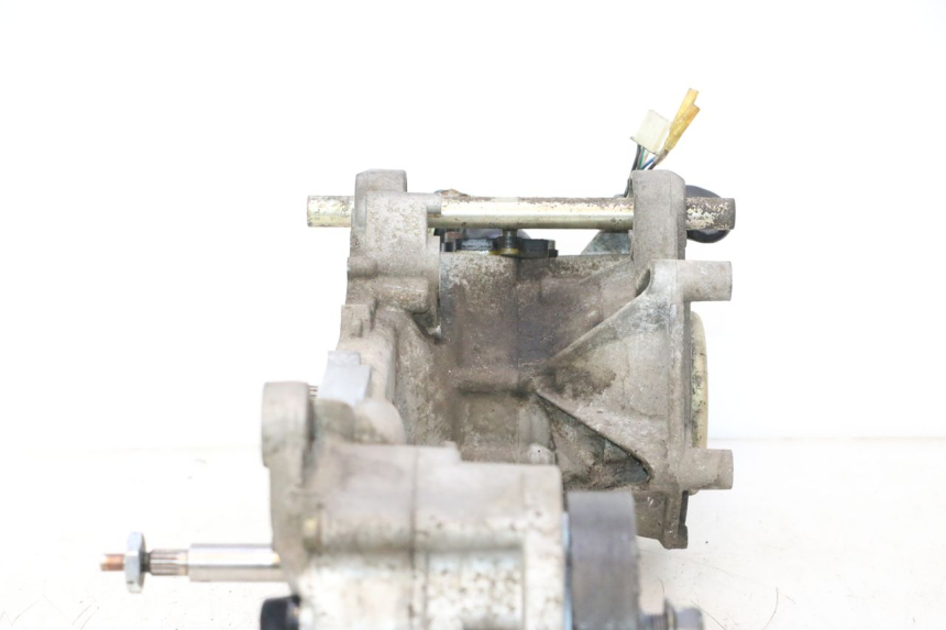 photo de MOTOR TNT MOTOR ROMA 12' 2T 50 (2007 - 2018) - Primer plano de alta resolución