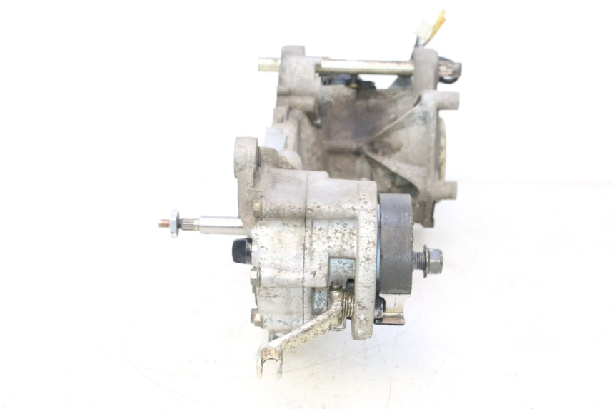 photo de MOTOR TNT MOTOR ROMA 12' 2T 50 (2007 - 2018) - Foto de producto adicional