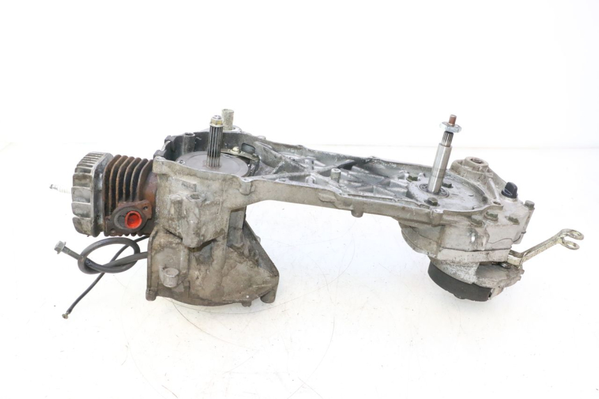 photo de MOTOR TNT MOTOR ROMA 12' 2T 50 (2007 - 2018) - Otra perspectiva