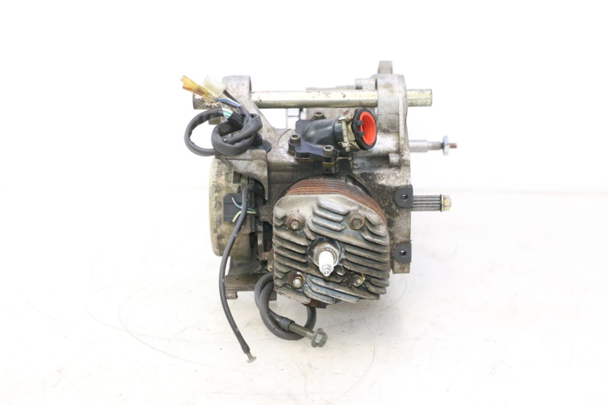 photo de MOTOR TNT MOTOR ROMA 12' 2T 50 (2007 - 2018) - Recambio usado revisado