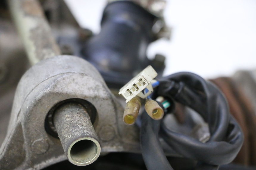 photo de MOTOR TNT MOTOR ROMA 12' 2T 50 (2007 - 2018) - Marcados y referencias originales