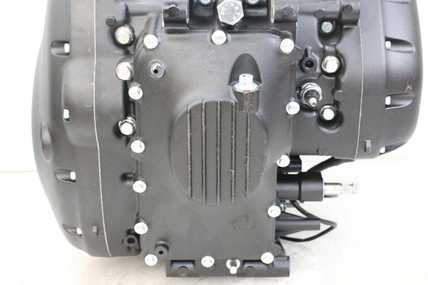 photo de MOTOR ROYAL ENFIELD CONTINENTAL GT 650 (2019 - 2024) - Detalle de la pieza