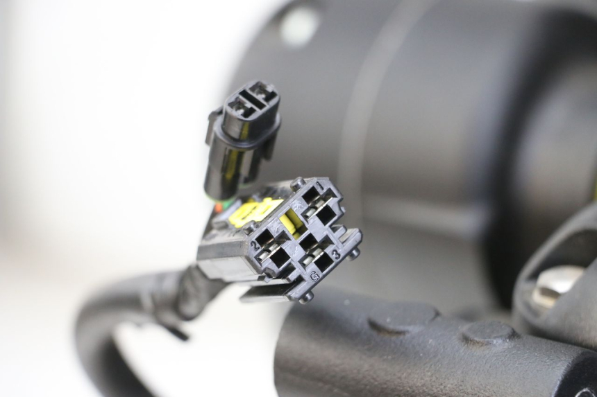 photo de MOTOR ROYAL ENFIELD CONTINENTAL GT 650 (2019 - 2024) - Foto de producto adicional