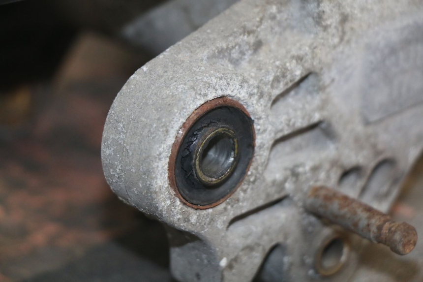 photo de MOTOR TURBHO RP 50 (2018 - 2022) - Foto de producto adicional