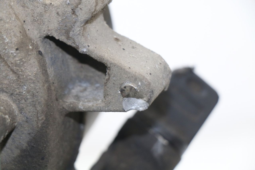 photo de MOTOR TURBHO RP 50 (2018 - 2022) - Otra perspectiva