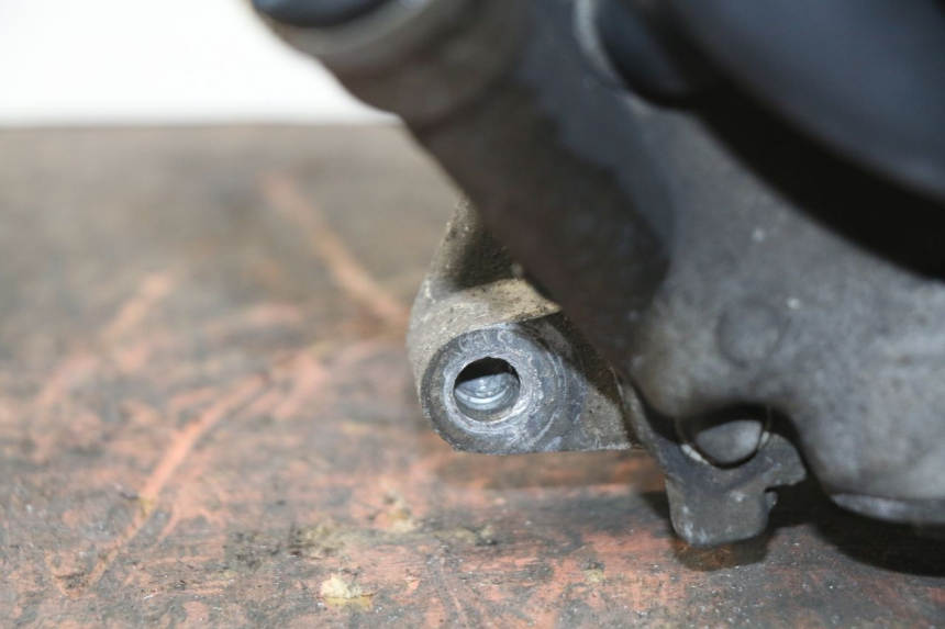 photo de MOTOR TURBHO RP 50 (2018 - 2022) - Marcados y referencias originales