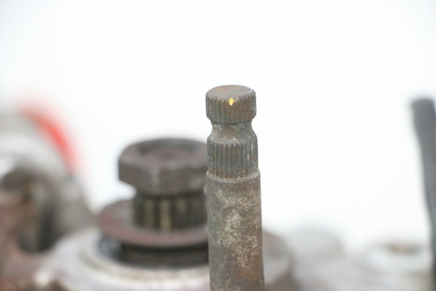 photo de MOTOR MZ RT 125 (2000 - 2008) - Detalle de la pieza