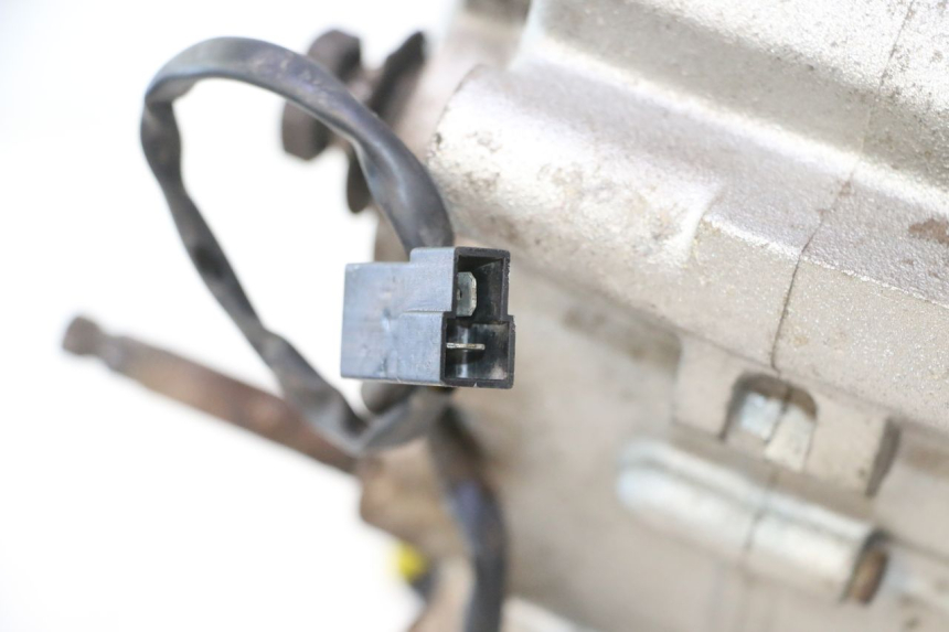 photo de MOTOR MZ RT 125 (2000 - 2008) - Otra vista del artículo