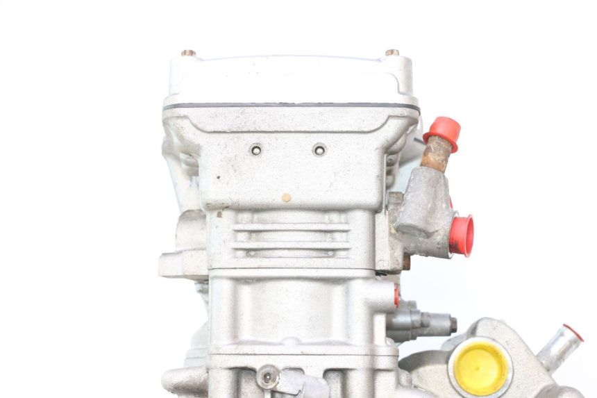 photo de MOTOR MZ RT 125 (2000 - 2008) - Otra perspectiva