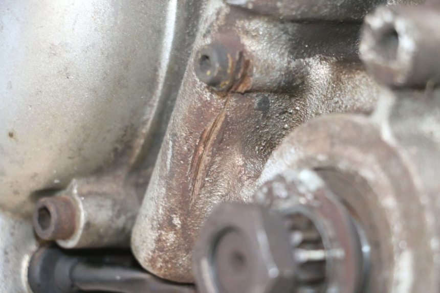 photo de MOTOR MZ RT 125 (2000 - 2008) - Recambio usado revisado
