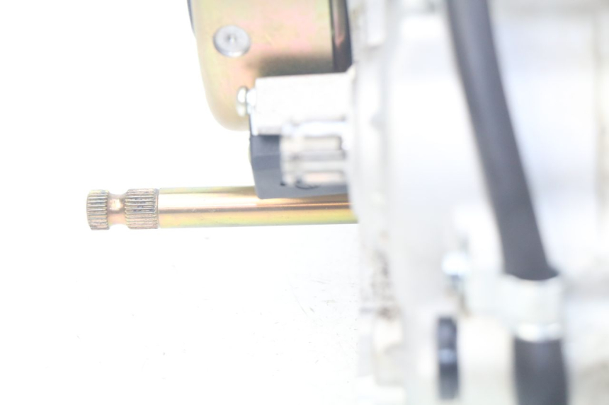 photo de MOTOR APOLLO RXF 125 - Vista general del producto