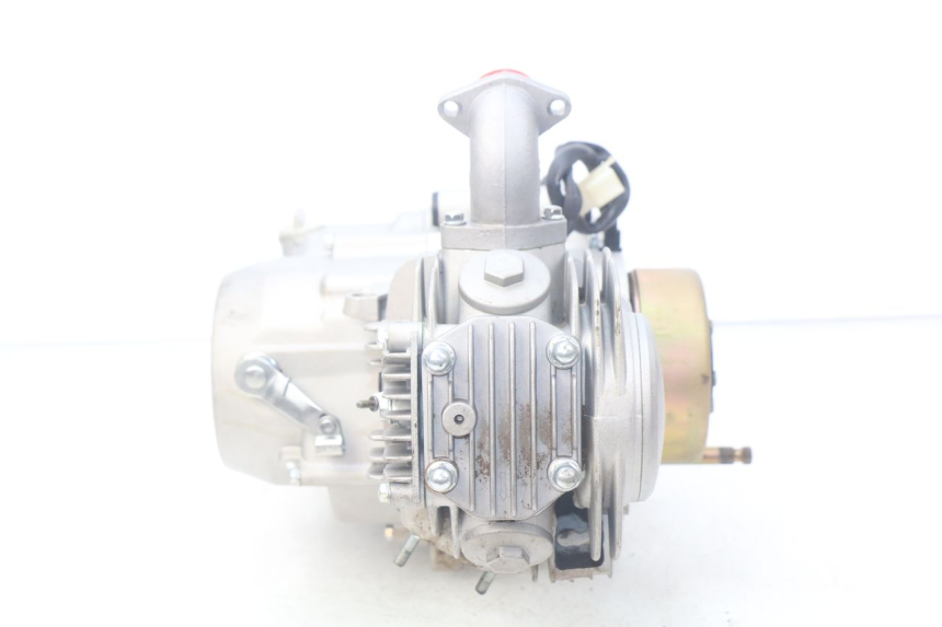 photo de MOTOR APOLLO RXF 125 - Recambio usado revisado