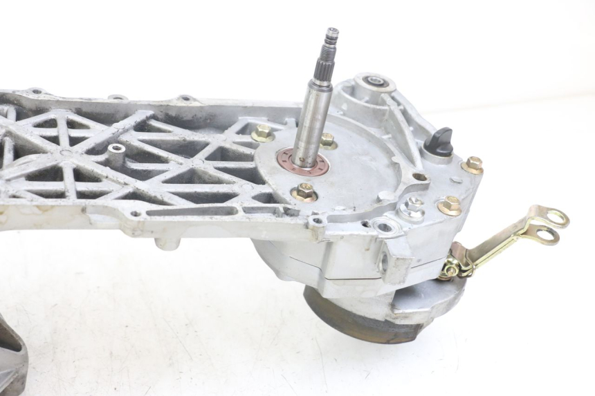 photo de MOTOR KEEWAY RY6 2T 50 (2011 - 2019) - Detalle de la pieza