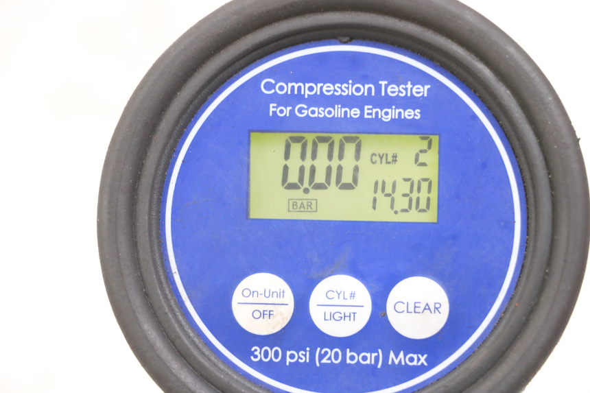 photo de MOTOR KEEWAY RY6 2T 50 (2011 - 2019) - Ángulo de visión alternativo