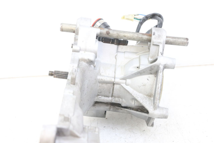 photo de MOTOR KEEWAY RY6 2T 50 (2011 - 2019) - Vista general del producto